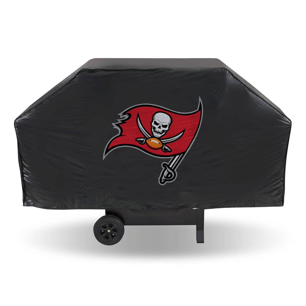 Tampa Bay Buccaneers Grill Cover - Econo Vinyl