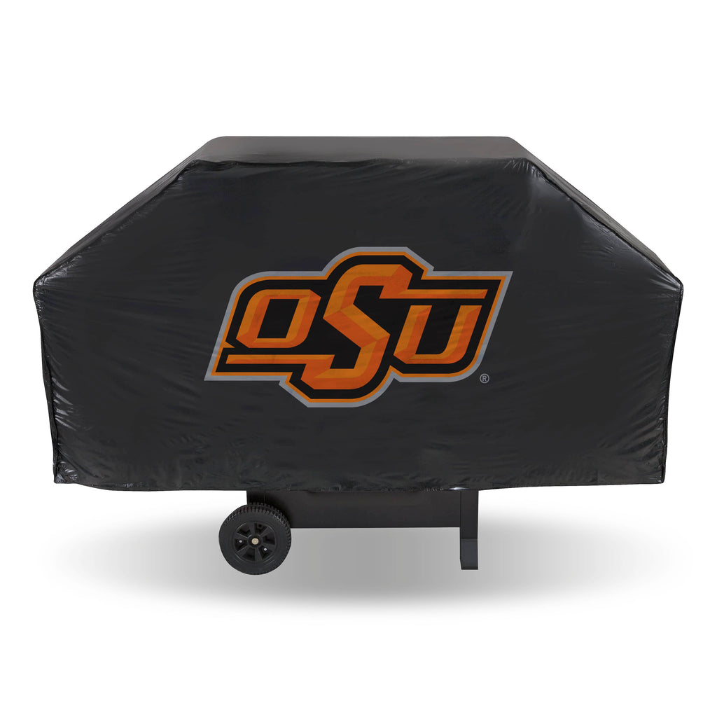 Oklahoma State Cowboys Grill Cover - Econo Vinyl