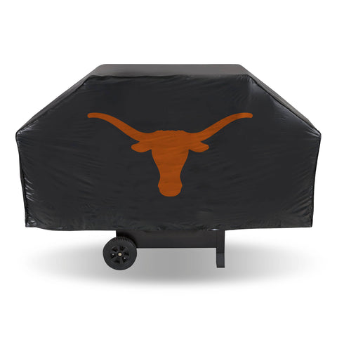 Texas Longhorns Grill Cover - Econo Vinyl