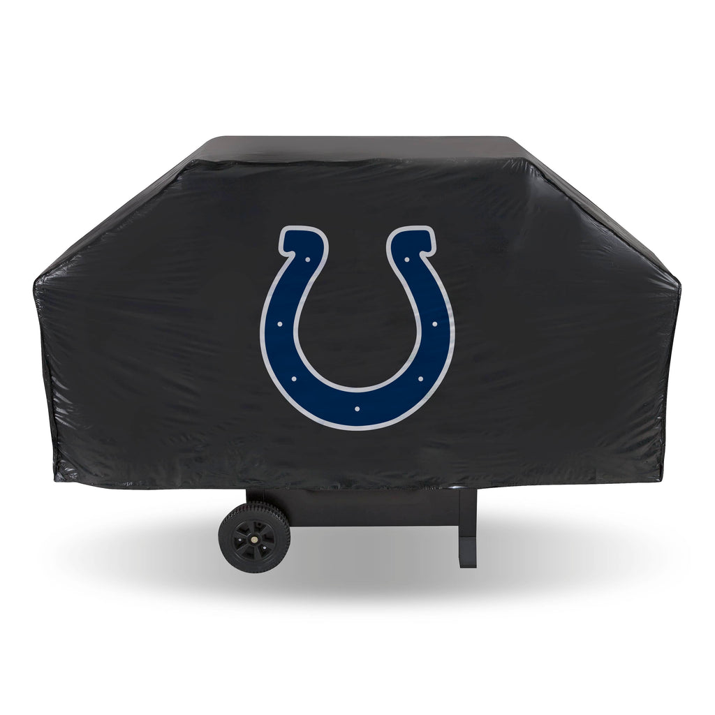 Indianapolis Colts Grill Cover - Econo Vinyl