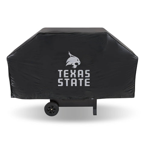 Texas State Bobcats Grill Cover - Econo Vinyl