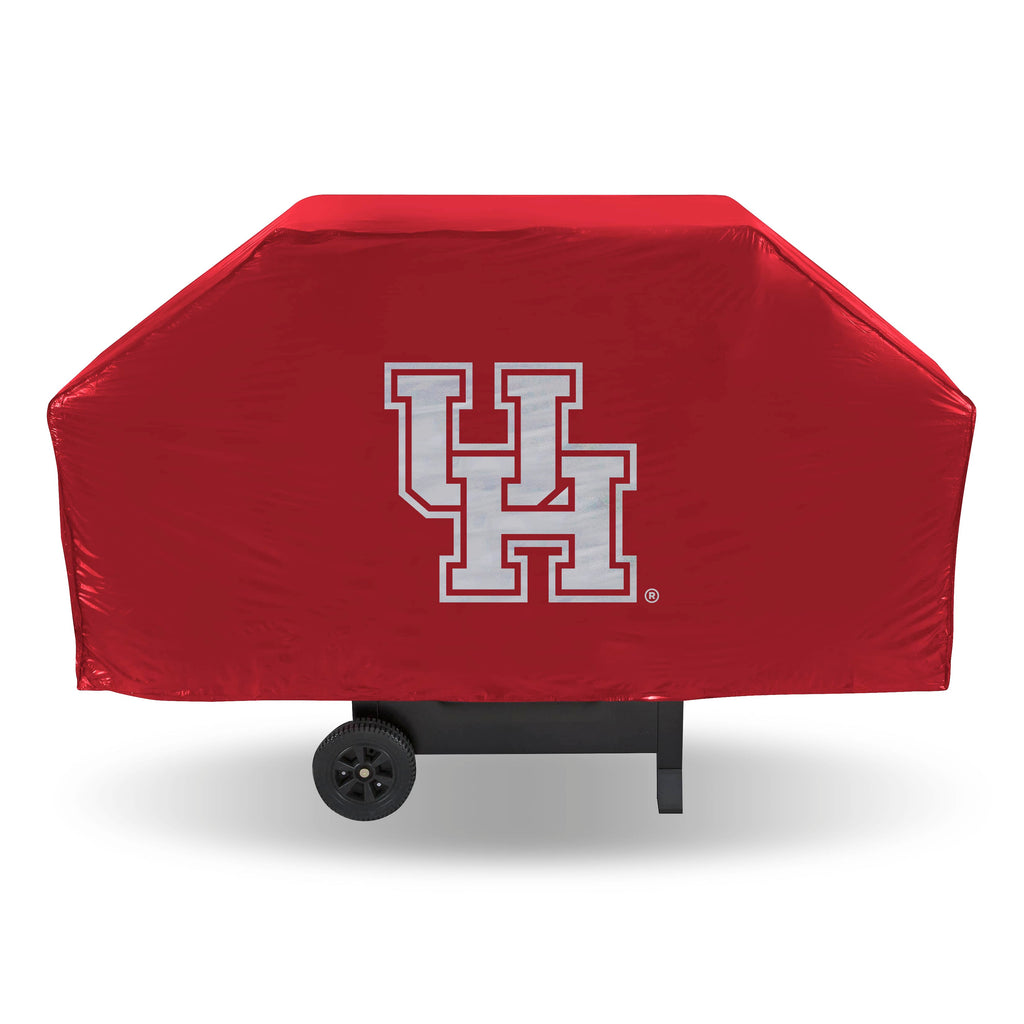 Houston Cougars Grill Cover - Econo Vinyl