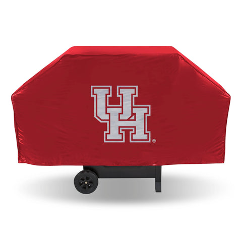 Houston Cougars Grill Cover - Econo Vinyl