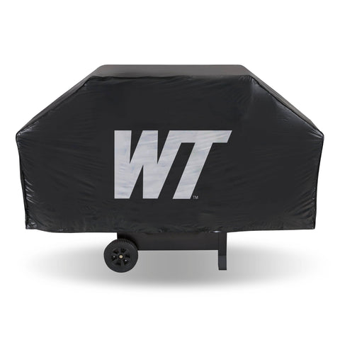West Texas A&M Buffaloes Grill Cover - Econo Vinyl