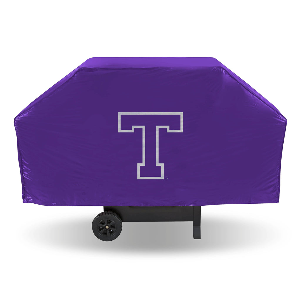 Tarleton State Texans Grill Cover - Econo Vinyl