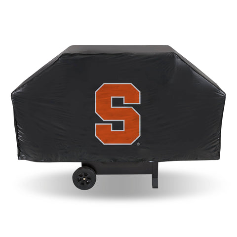 Syracuse Orangemen Grill Cover - Econo Vinyl