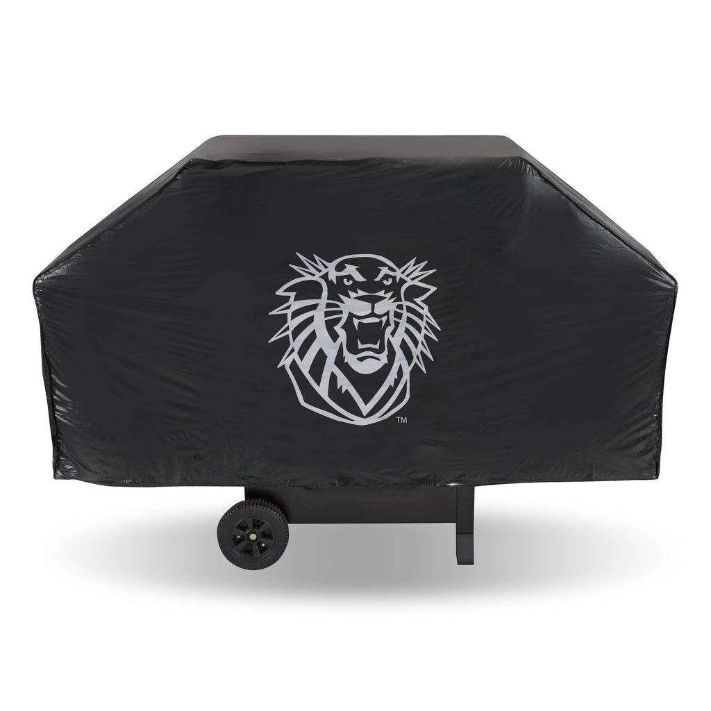 Fort Hays State Tigers Grill Cover - Econo Vinyl