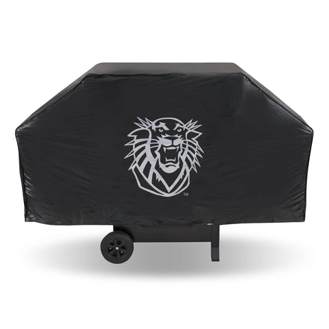 Fort Hays State Tigers Grill Cover - Econo Vinyl