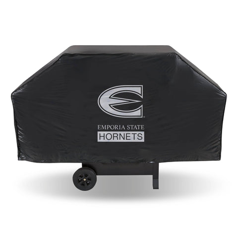 Emporia State Hornets Grill Cover - Econo Vinyl