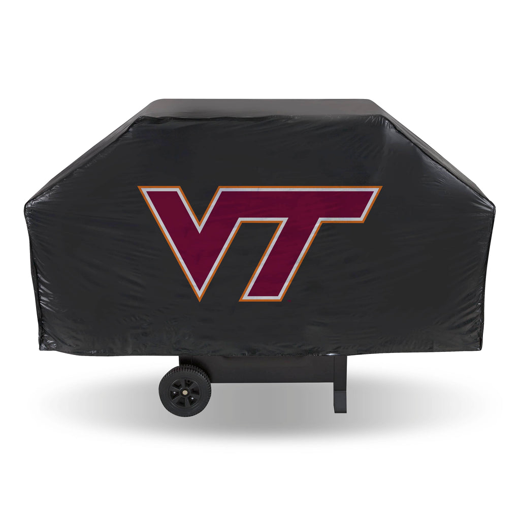 Virginia Tech Hokies Grill Cover - Econo Vinyl