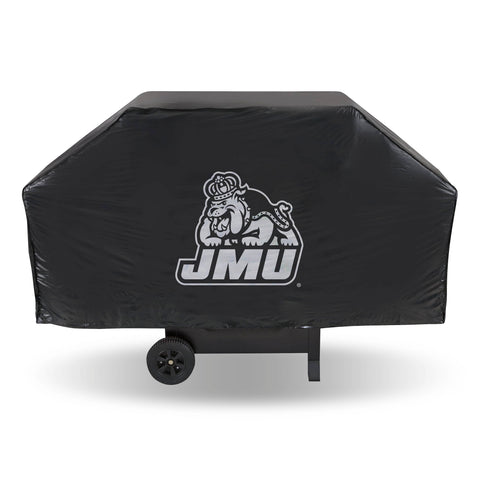 James Madison Dukes Grill Cover - Econo Vinyl
