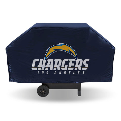 Los Angeles Chargers Grill Cover - Econo Vinyl