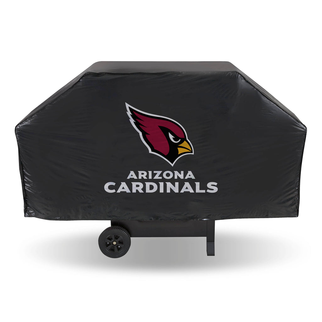 Arizona Cardinals Grill Cover - Econo Vinyl