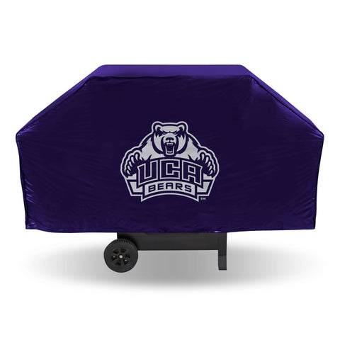 Central Arkansas Bears Grill Cover - Econo Vinyl