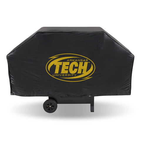 Arkansas Tech Wonder Boys Grill Cover - Econo Vinyl