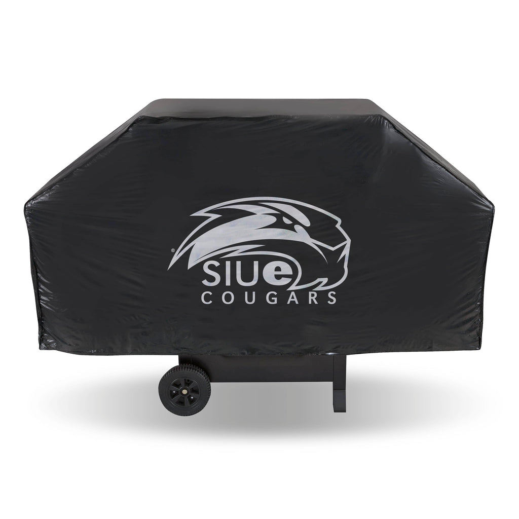 SIU Edwardsville Cougars Grill Cover - Econo Vinyl