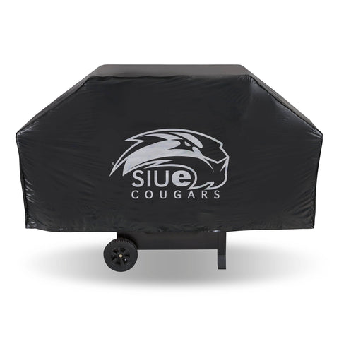 SIU Edwardsville Cougars Grill Cover - Econo Vinyl