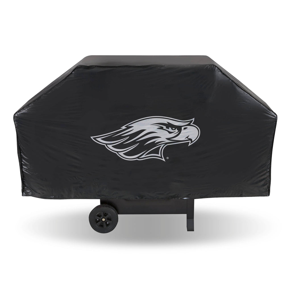 Wisconsin - Whitewater Warhawks Grill Cover - Econo Vinyl