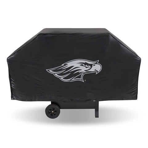 Wisconsin - Whitewater Warhawks Grill Cover - Econo Vinyl