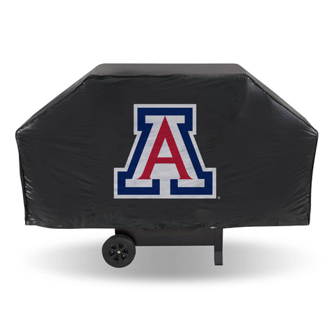 Arizona Wildcats Grill Cover - Econo Vinyl