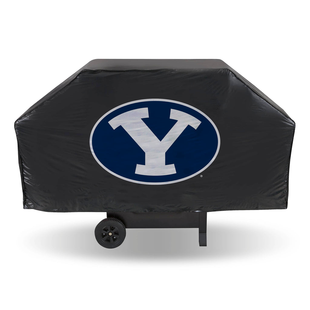 BYU Cougars Grill Cover - Econo Vinyl