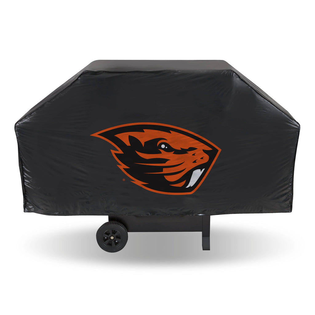 Oregon State Beavers Grill Cover - Econo Vinyl