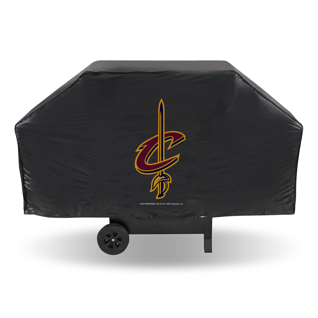Cleveland Cavaliers Grill Cover - Econo Vinyl