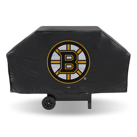 Boston Bruins Grill Cover - Econo Vinyl