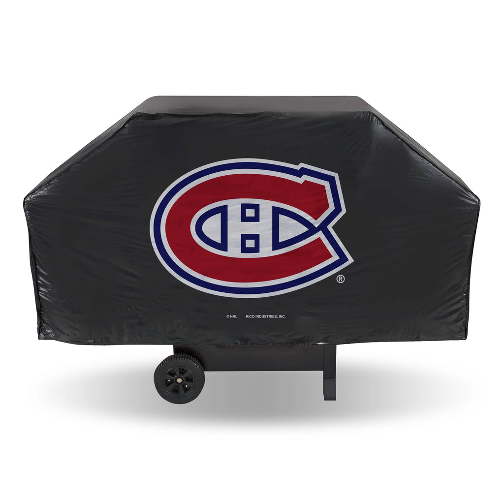 Montreal Canadiens Grill Cover - Econo Vinyl