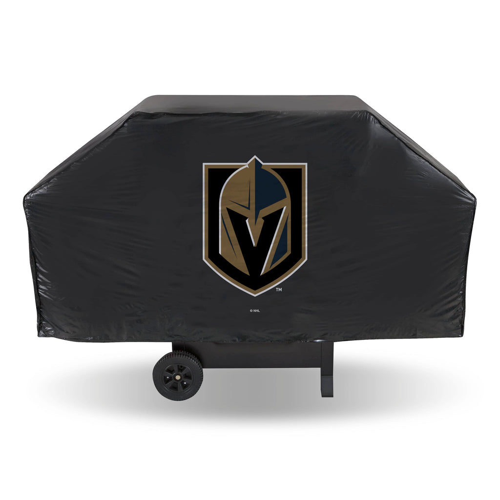 Las Vegas Golden Knights Grill Cover - Econo Vinyl