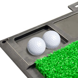 Cincinnati Golf Hitting Mat 20" x 17"