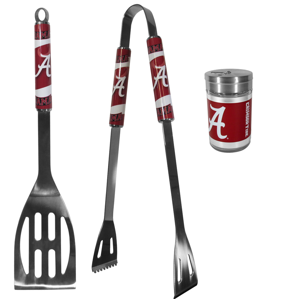 Alabama Crimson Tide 2pc BBQ Set