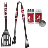 Alabama Crimson Tide 2pc BBQ Set