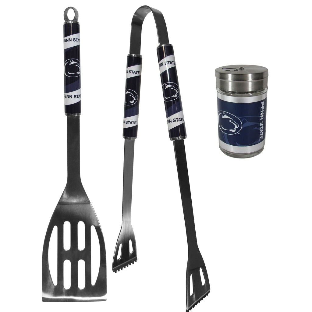 Penn St. Nittany Lions 2pc BBQ Set