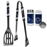 Penn St. Nittany Lions 2pc BBQ Set