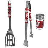 Indiana Hoosiers 2pc BBQ Set