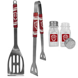 Indiana Hoosiers 2pc BBQ Set