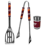 Virginia Tech Hokies 2pc BBQ Set