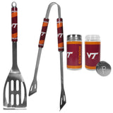 Virginia Tech Hokies 2pc BBQ Set