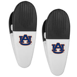 Auburn Tigers Clip Magnet