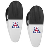 Arizona Wildcats Clip Magnet