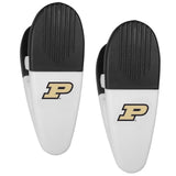 Purdue Boilermakers Clip Magnet