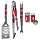 Alabama Crimson Tide 3 pc BBQ Set