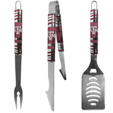 Texas A & M Aggies 3 pc BBQ Set