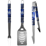 Kentucky Wildcats 3 pc BBQ Set