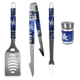 Kentucky Wildcats 3 pc BBQ Set