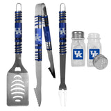 Kentucky Wildcats 3 pc BBQ Set