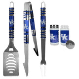 Kentucky Wildcats 3 pc BBQ Set