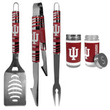 Indiana Hoosiers 3 pc BBQ Set