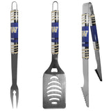 Washington Huskies 3 pc BBQ Set